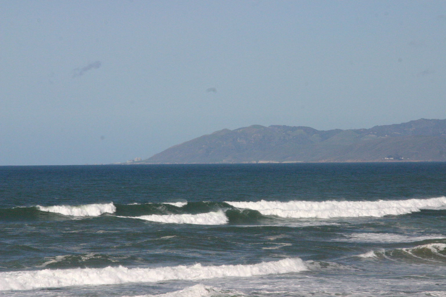Oso Flaco Boardwalk
